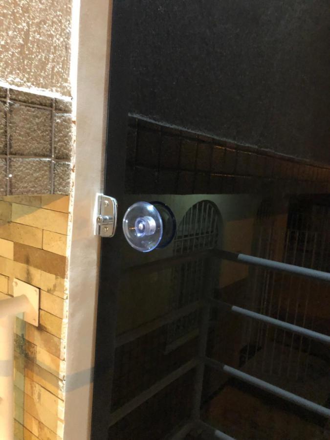 Flat Aju: Charmingly Furnished In