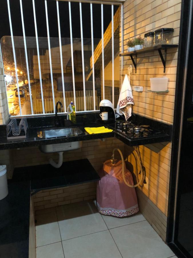 Flat Aju: Charmingly Furnished In Apartment