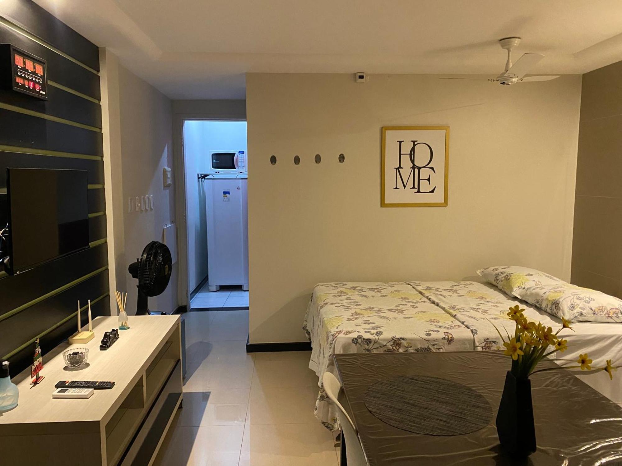 Flat Aju: Charmingly Furnished In Apartment *